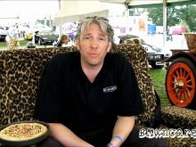 Edd China