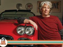 Edd China