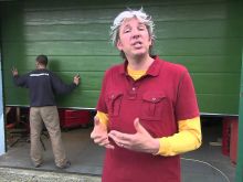 Edd China