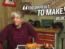 Edd China