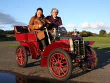 Edd China