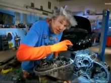 Edd China