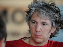 Edd China