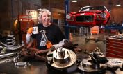 Edd China