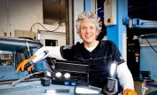 Edd China