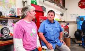 Edd China