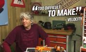 Edd China