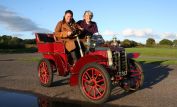 Edd China