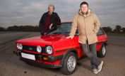 Edd China