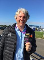 Edd China