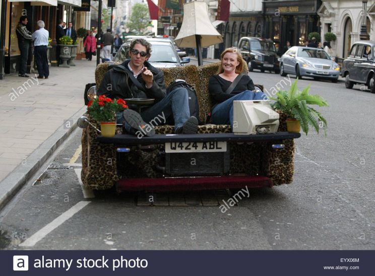 Edd China