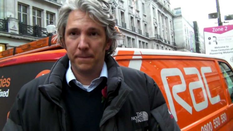 Edd China