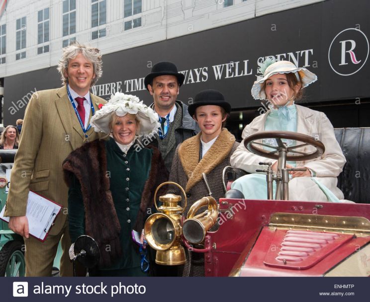 Edd China
