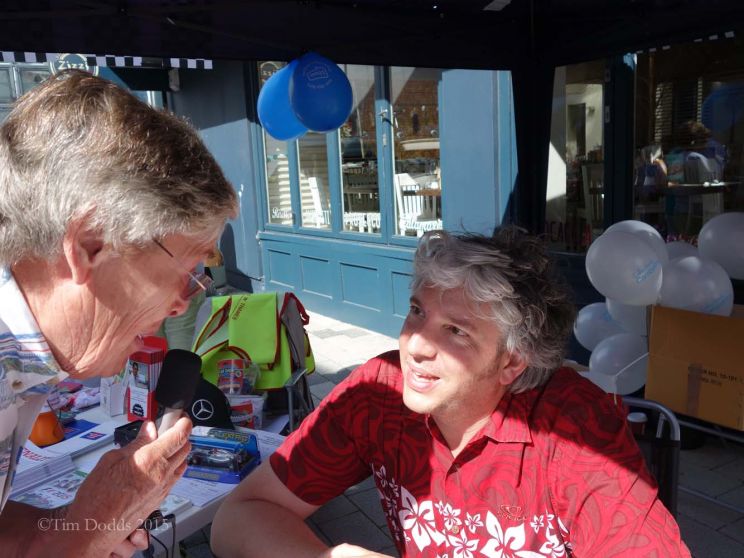 Edd China