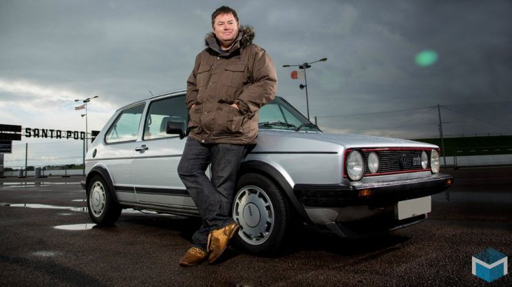 Edd China
