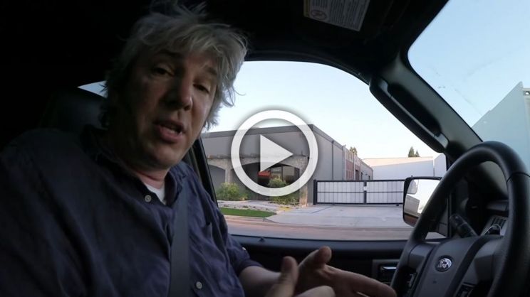 Edd China