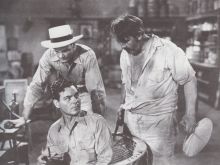 Eddie Acuff