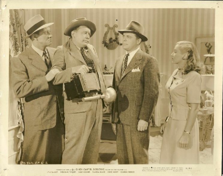 Eddie Acuff