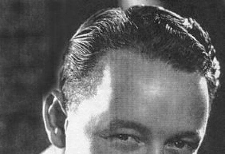 Eddie Acuff