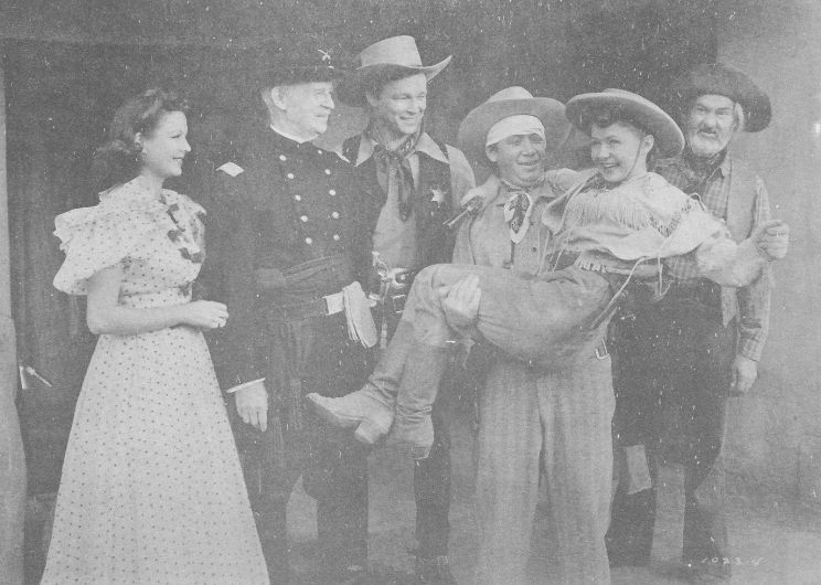 Eddie Acuff
