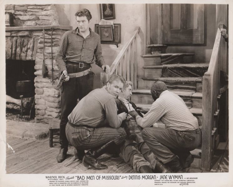 Eddie Acuff