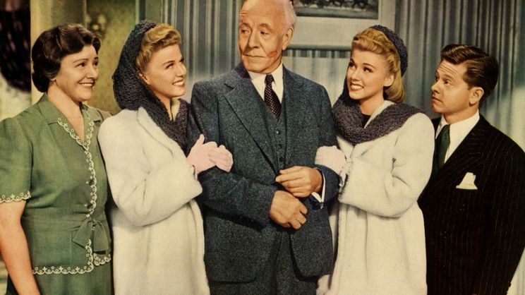 Eddie Acuff
