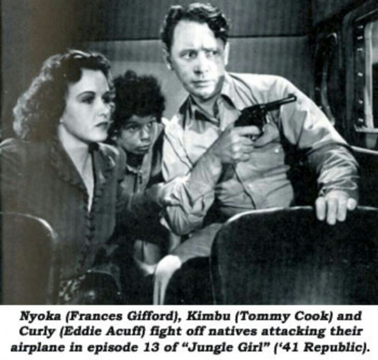 Eddie Acuff