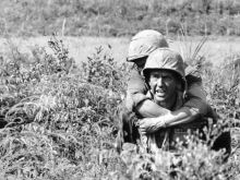 Eddie Adams photo
