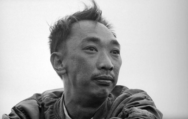 Eddie Adams