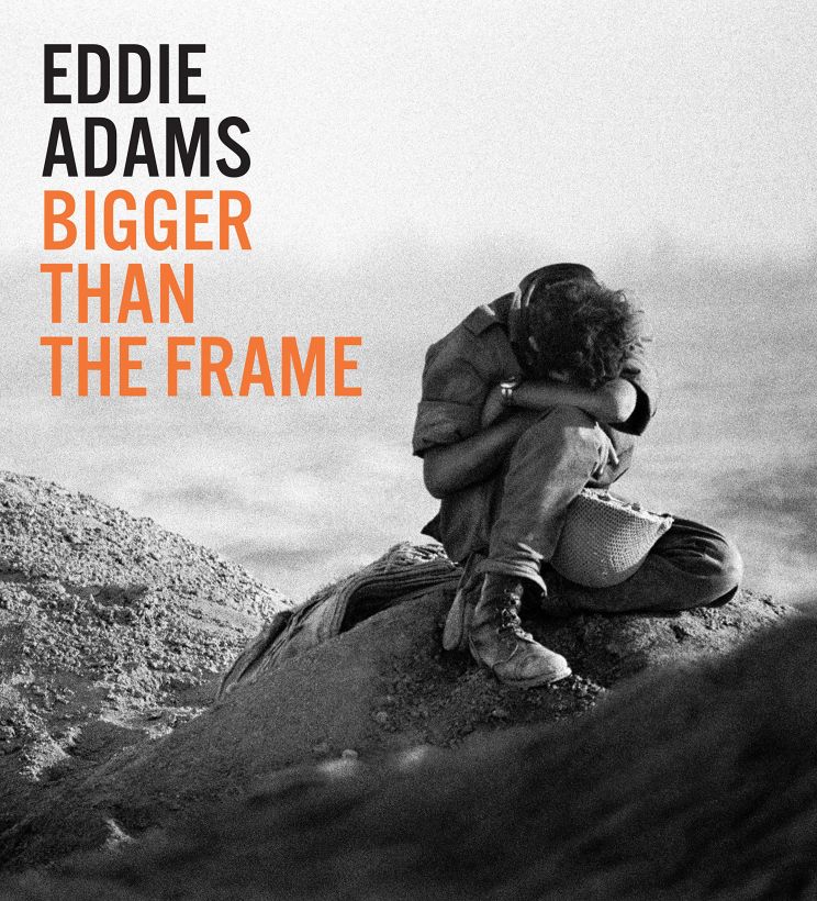 Eddie Adams