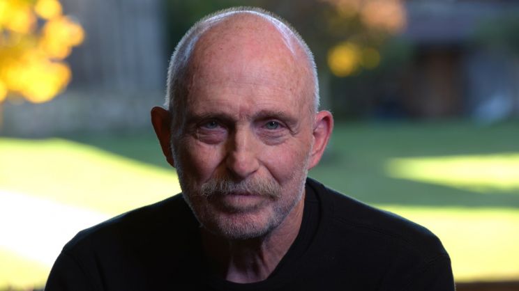 Eddie Adams