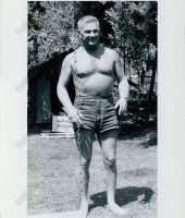Eddie Albert