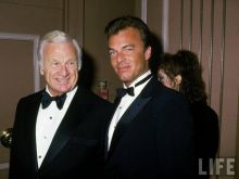 Eddie Albert