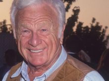 Eddie Albert