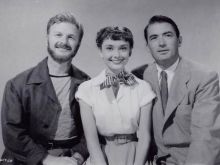Eddie Albert #522799 picture (Landscape Medium)