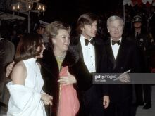 Eddie Albert #522800 picture (Landscape Medium)