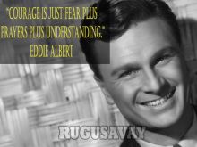 Eddie Albert