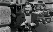 Eddie Albert