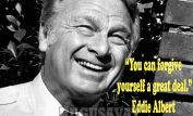 Eddie Albert