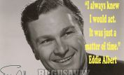 Eddie Albert