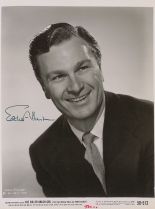 Eddie Albert