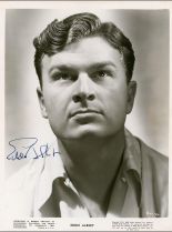 Eddie Albert