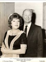 Eddie Albert