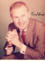 Eddie Albert