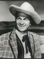 Eddie Albert