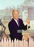 Eddie Albert