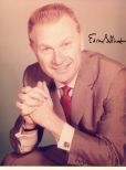 Eddie Albert