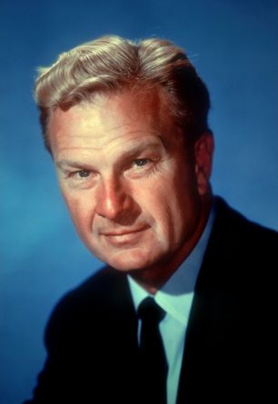 Eddie Albert