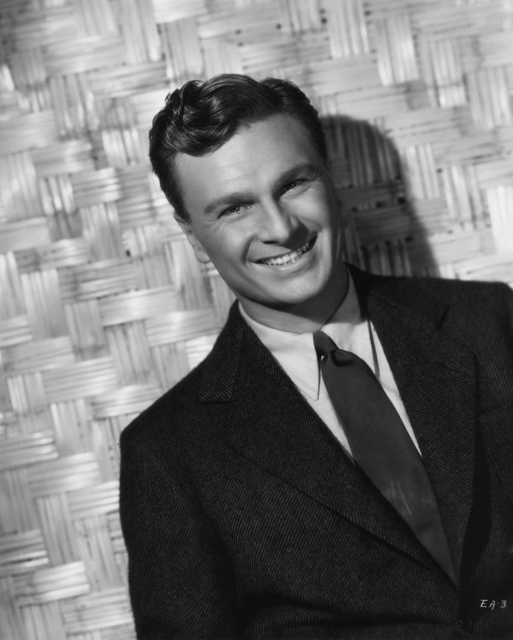 Eddie Albert