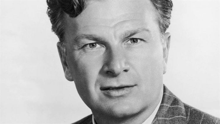 Eddie Albert